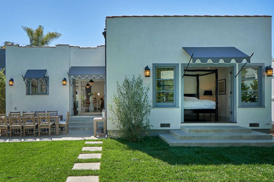 Brookside complete house remodel