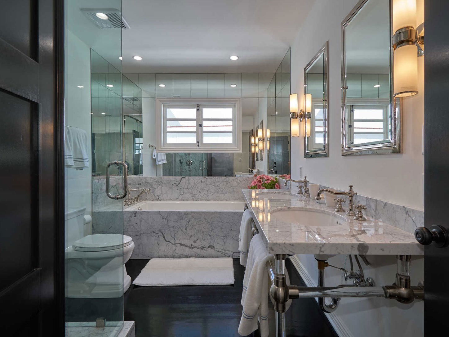 Kitchen remodeling